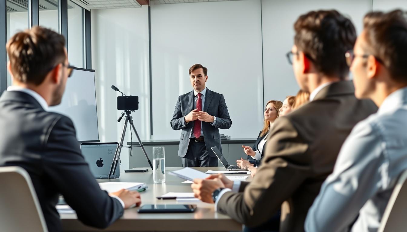 Professional plan visual
