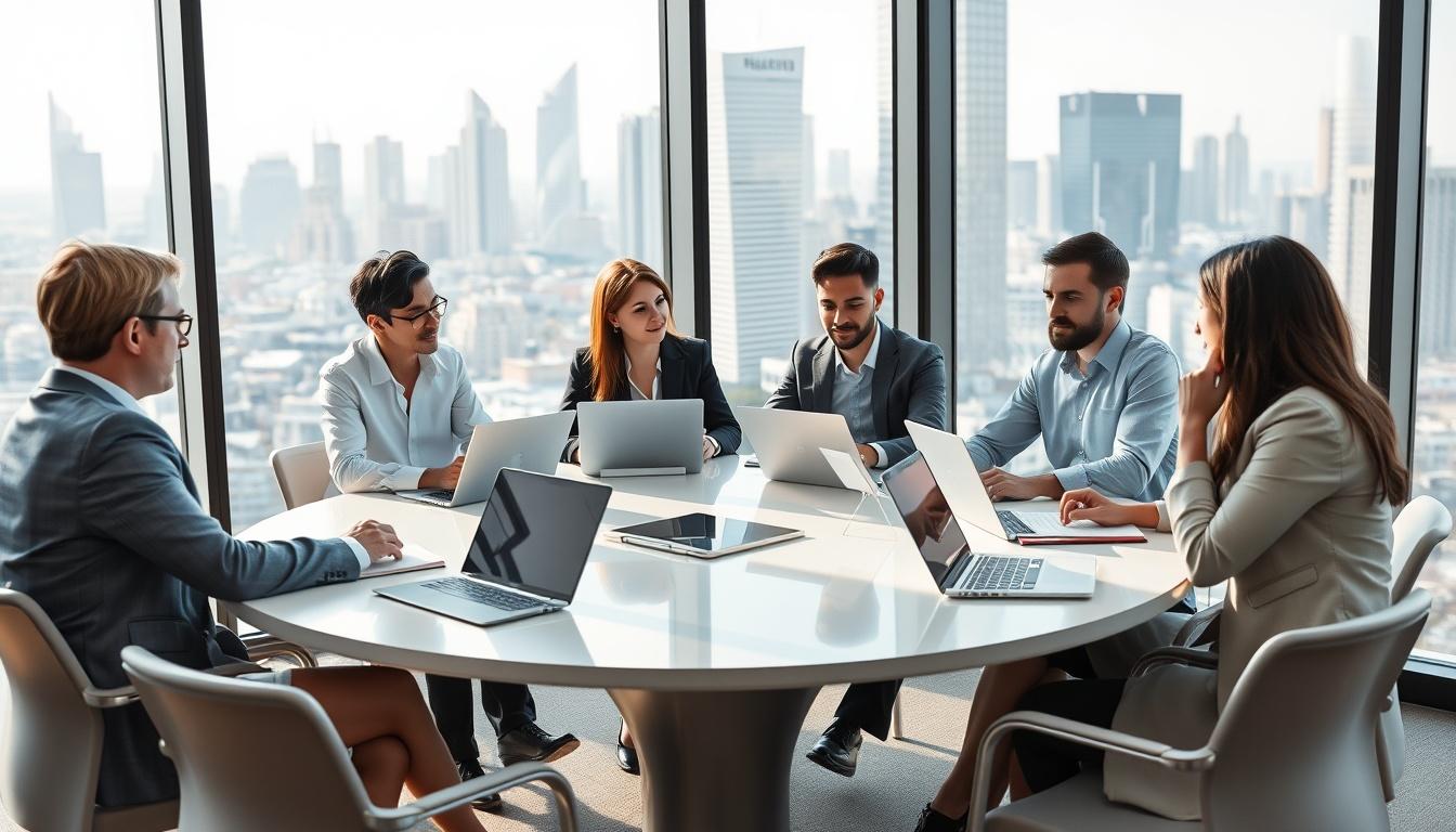 Strategic Development for Managers