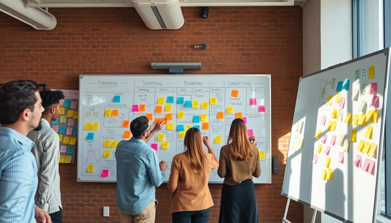 Leadership Coaching for Team Leaders